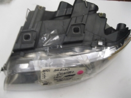 Audi - Headlight - HALOGEN